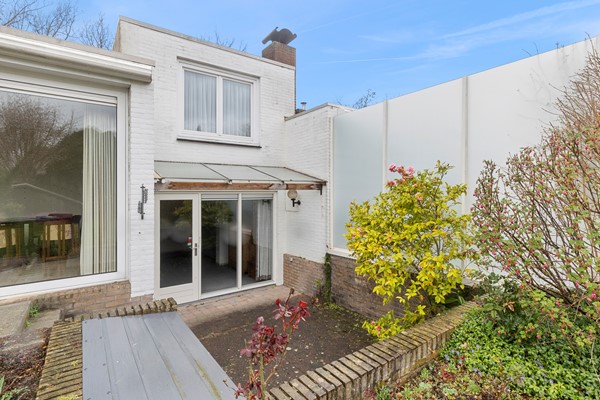 Medium property photo - Brialmontstraat 10, 5913 HJ Venlo